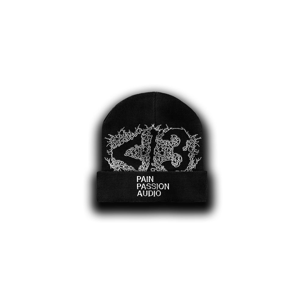 3³ Beanie - Destroy Lonely